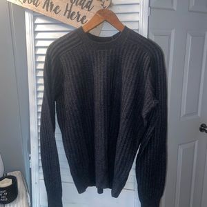 Rag & Bone NWT SIZE M Sweater